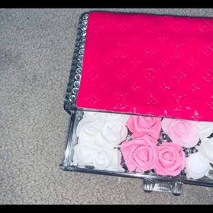 Louis vuitton drawer